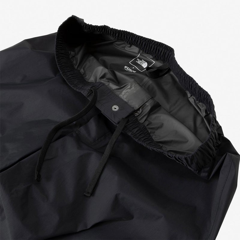 ザ・ノース・フェイスTHENORTHFACEアウトドアカジュアルトレッドパンツウェアレインパンツNP12616-Kメンズ男性26FW秋冬