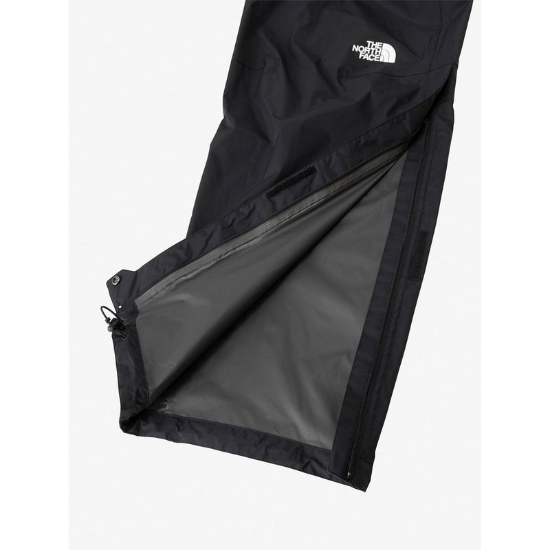 ザ・ノース・フェイスTHENORTHFACEアウトドアカジュアルトレッドパンツウェアレインパンツNP12616-Kメンズ男性26FW秋冬
