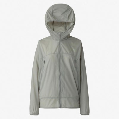 ザ・ノース・フェイスTHENORTHFACEアウトドアカジュアルスワローテイルフーディウェアアウタージャケットNPW22601-CLレディース女性26FW秋冬