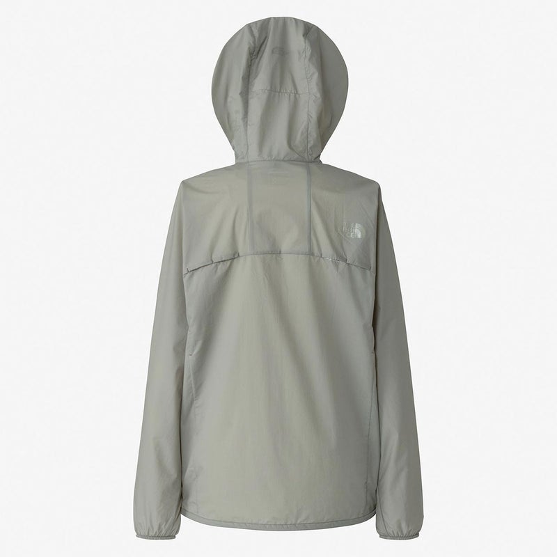 ザ・ノース・フェイスTHENORTHFACEアウトドアカジュアルスワローテイルフーディウェアアウタージャケットNPW22601-CLレディース女性26FW秋冬