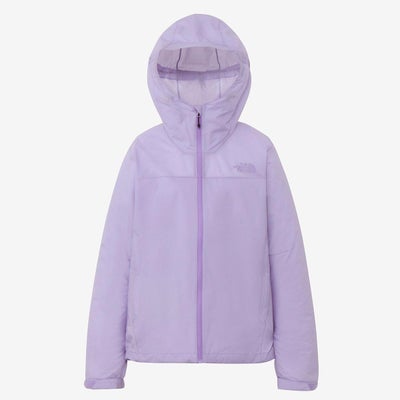 ザ・ノース・フェイスTHENORTHFACEアウトドアカジュアルトレッドジャケットウェアレインジャケットNPW62515-LAレディース女性26FW秋冬