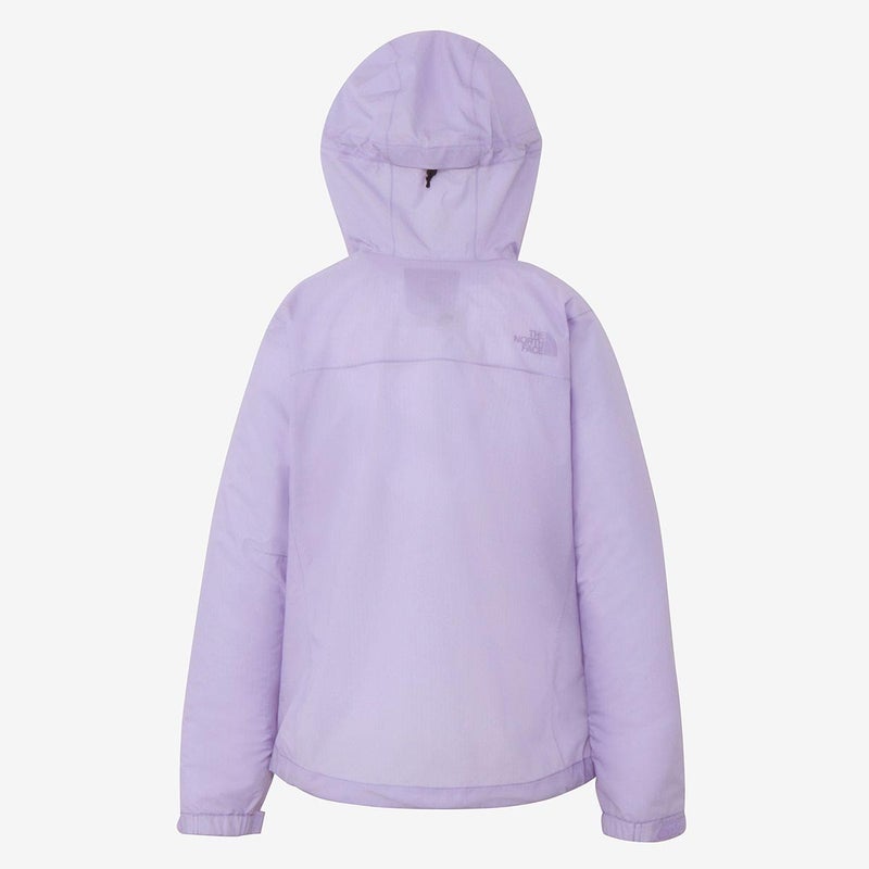 ザ・ノース・フェイスTHENORTHFACEアウトドアカジュアルトレッドジャケットウェアレインジャケットNPW62515-LAレディース女性26FW秋冬