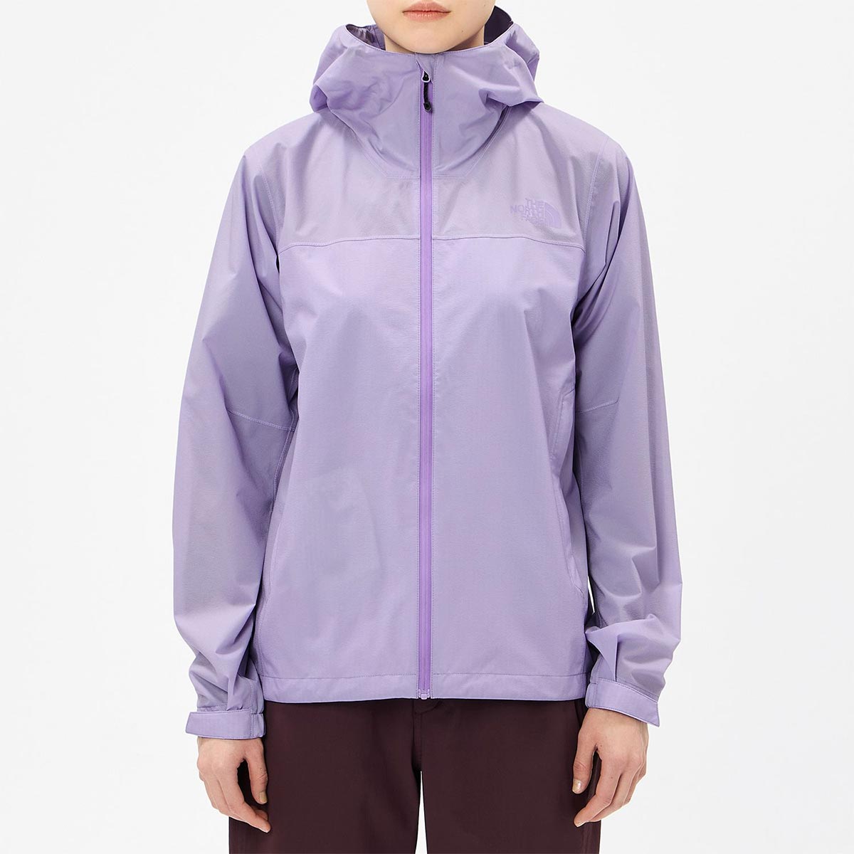 ザ・ノース・フェイスTHENORTHFACEアウトドアカジュアルトレッドジャケットウェアレインジャケットNPW62515-LAレディース女性26FW秋冬