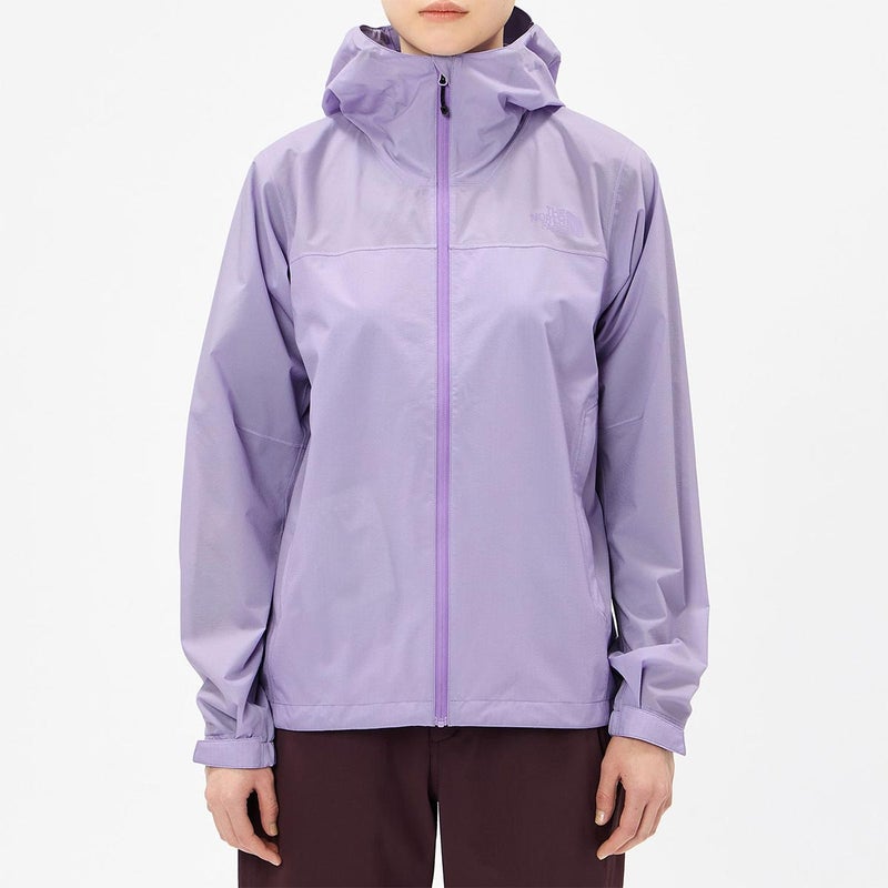 ザ・ノース・フェイスTHENORTHFACEアウトドアカジュアルトレッドジャケットウェアレインジャケットNPW62515-LAレディース女性26FW秋冬