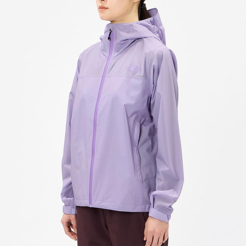 ザ・ノース・フェイスTHENORTHFACEアウトドアカジュアルトレッドジャケットウェアレインジャケットNPW62515-LAレディース女性26FW秋冬