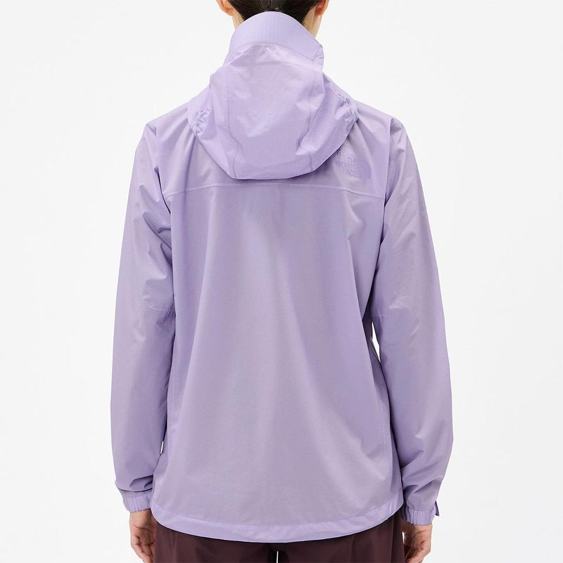 ザ・ノース・フェイスTHENORTHFACEアウトドアカジュアルトレッドジャケットウェアレインジャケットNPW62515-LAレディース女性26FW秋冬