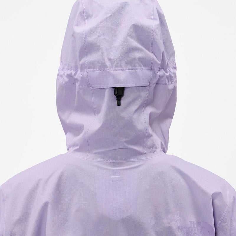 ザ・ノース・フェイスTHENORTHFACEアウトドアカジュアルトレッドジャケットウェアレインジャケットNPW62515-LAレディース女性26FW秋冬