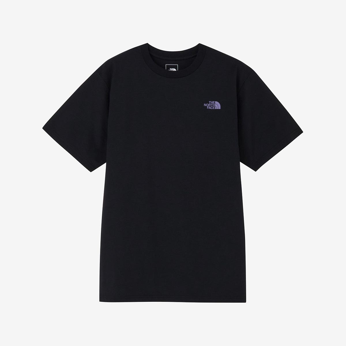 ザ・ノース・フェイスTHENORTHFACEアウトドアカジュアルショートスリーブES66グラフィックワイドティーウェア半袖TシャツNT82672-Kメンズ男性26FW秋冬