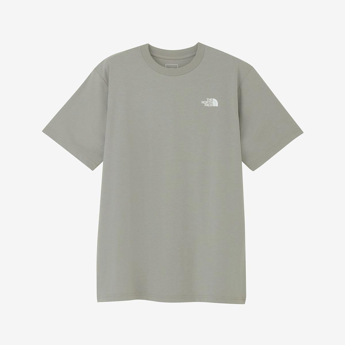 ザ・ノース・フェイスTHENORTHFACEアウトドアカジュアルショートスリーブES66グラフィックワイドティーウェア半袖TシャツNT82672-STメンズ男性26FW秋冬