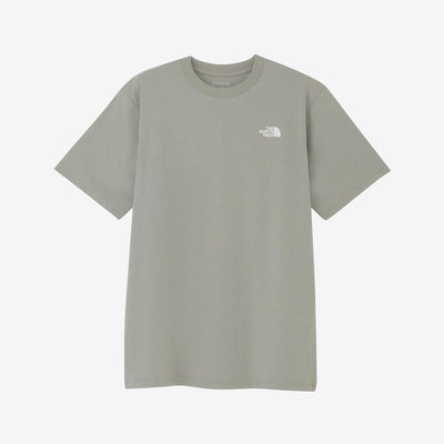 ザ・ノース・フェイスTHENORTHFACEアウトドアカジュアルショートスリーブES66グラフィックワイドティーウェア半袖TシャツNT82672-STメンズ男性26FW秋冬