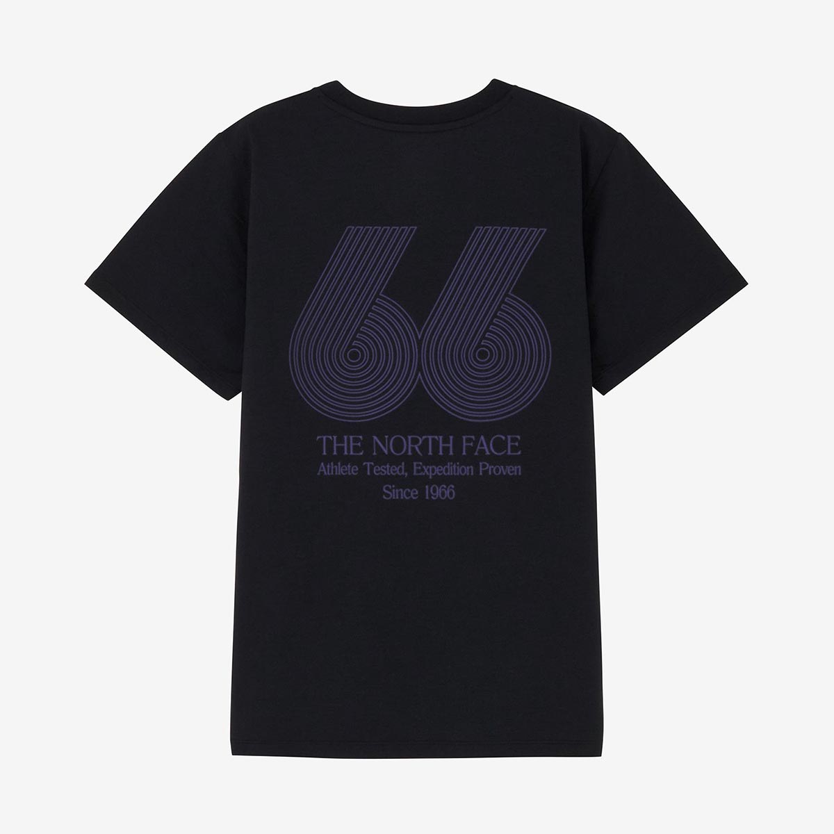 ザ・ノース・フェイスTHENORTHFACEアウトドアカジュアルショートスリーブES66グラフィックティーウェア半袖TシャツNTW82672-Kレディース女性26FW秋冬