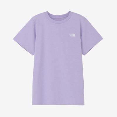 ザ・ノース・フェイスTHENORTHFACEアウトドアカジュアルショートスリーブES66グラフィックティーウェア半袖TシャツNTW82672-LAレディース女性26FW秋冬