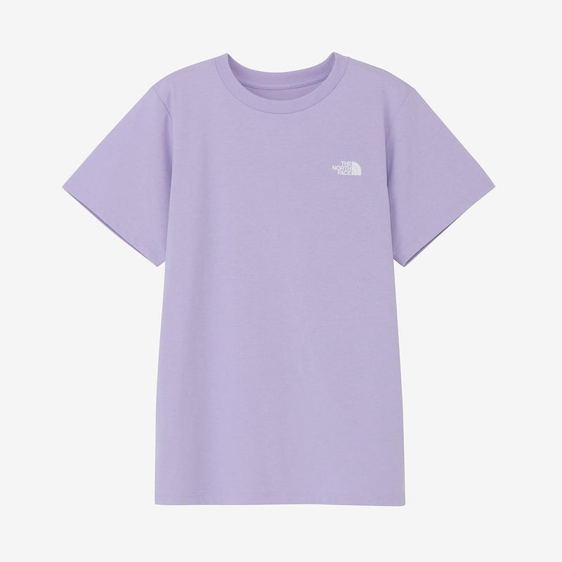 ザ・ノース・フェイスTHENORTHFACEアウトドアカジュアルショートスリーブES66グラフィックティーウェア半袖TシャツNTW82672-LAレディース女性26FW秋冬