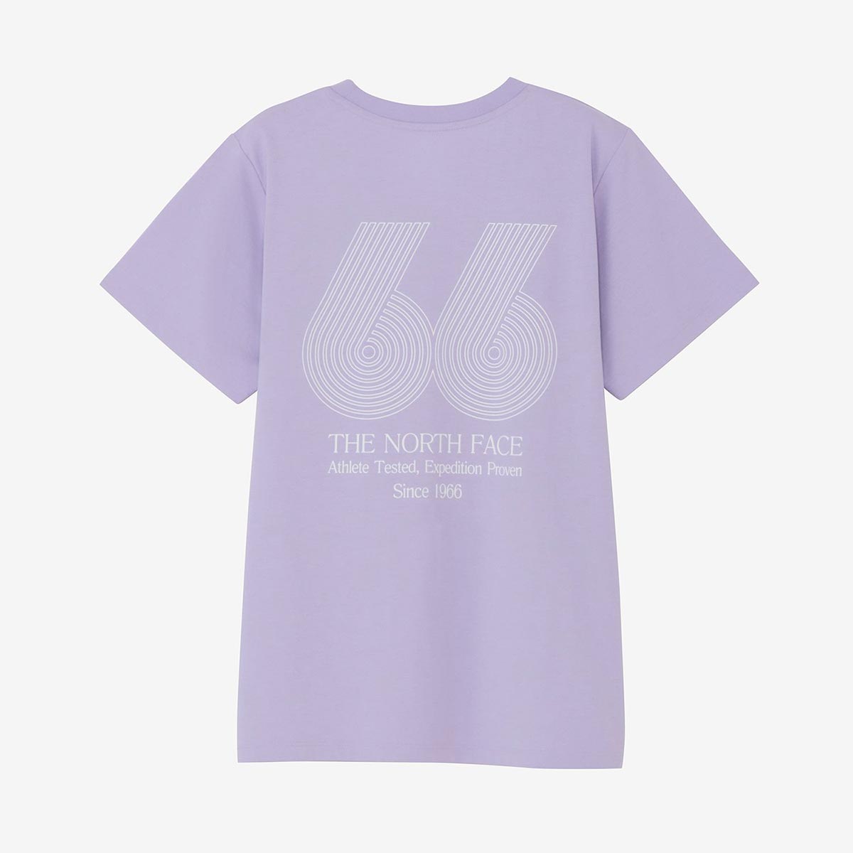 ザ・ノース・フェイスTHENORTHFACEアウトドアカジュアルショートスリーブES66グラフィックティーウェア半袖TシャツNTW82672-LAレディース女性26FW秋冬