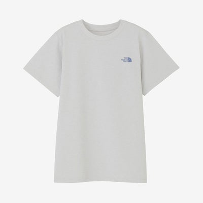 ザ・ノース・フェイスTHENORTHFACEアウトドアカジュアルショートスリーブES66グラフィックティーウェア半袖TシャツNTW82672-WXレディース女性26FW秋冬