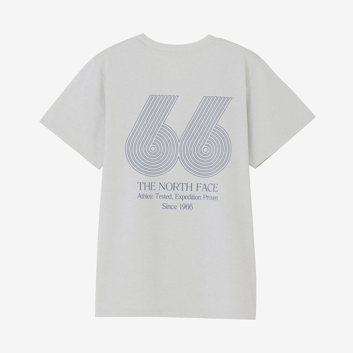 ザ・ノース・フェイスTHENORTHFACEアウトドアカジュアルショートスリーブES66グラフィックティーウェア半袖TシャツNTW82672-WXレディース女性26FW秋冬