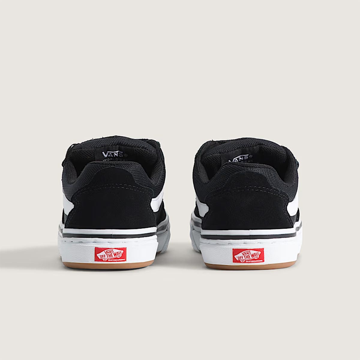 ヴァンズVANSスケボースケートボードスケシュースニーカーシューズ靴LittleKidsSkateKyleWalkerWafflecupVShoeVN000Y6JBA2ジュニアキッズ子ども男の子女の子26FA秋冬