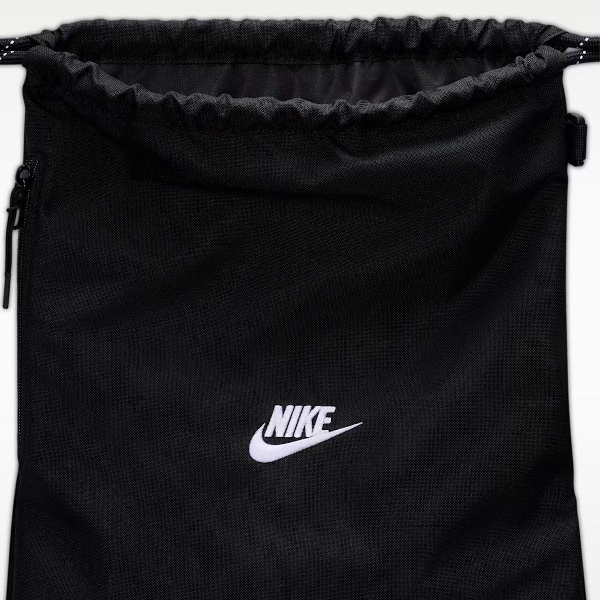 ナイキNIKEアウトドアカジュアルヘリテージ2.0ドローコードバッグIB4356-01026FA秋冬