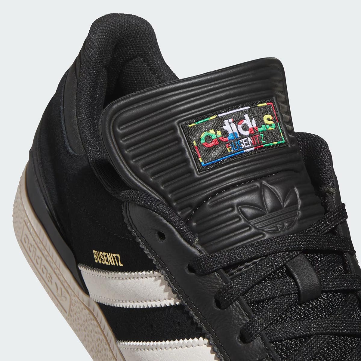 【SKATE】アディダスadidasスケボースケートボードスケシュースニーカーシューズ靴BUSENITZShoesHQ4708メンズ男性26SP春夏