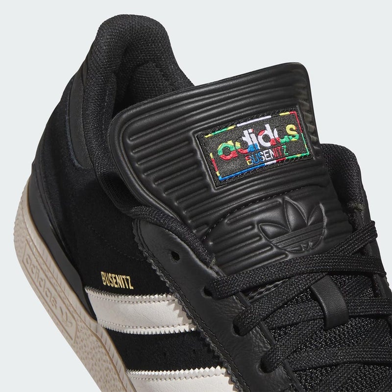 【SKATE】アディダスadidasスケボースケートボードスケシュースニーカーシューズ靴BUSENITZShoesHQ4708メンズ男性26SP春夏