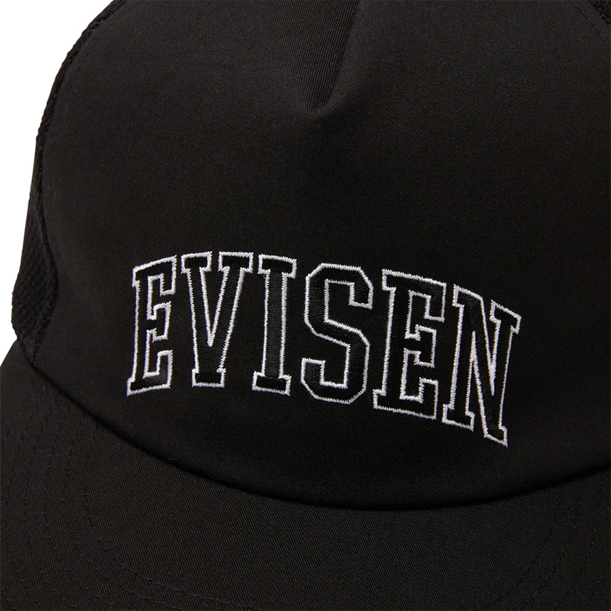 エビセンEVISENスケボースケートボード帽子キャップCOLLEGEMESHCAP26SU-H0226SU春夏