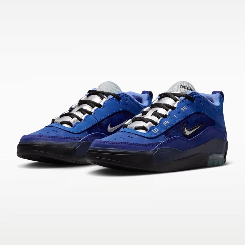 ナイキSBNIKESBスケボースケートボードスケシュースニーカーシューズ靴ナイキエアマックスイショッドIR1887-400メンズ男性26FA秋冬