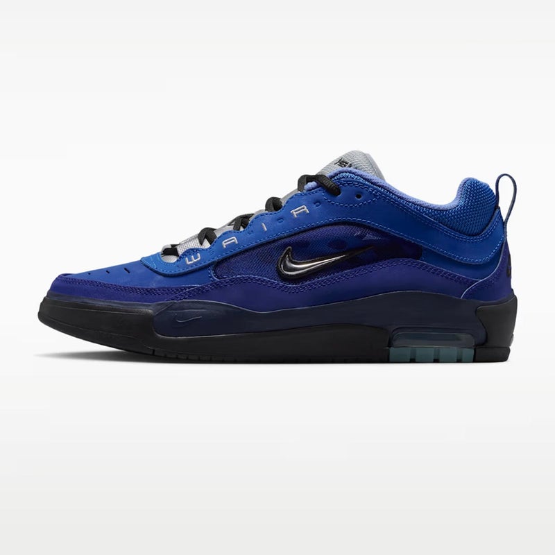 ナイキSBNIKESBスケボースケートボードスケシュースニーカーシューズ靴ナイキエアマックスイショッドIR1887-400メンズ男性26FA秋冬
