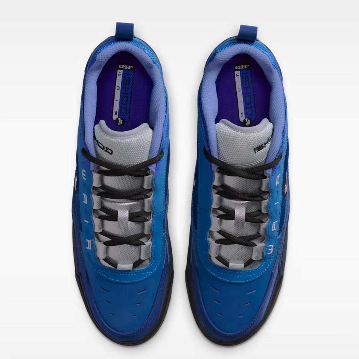 ナイキSBNIKESBスケボースケートボードスケシュースニーカーシューズ靴ナイキエアマックスイショッドIR1887-400メンズ男性26FA秋冬