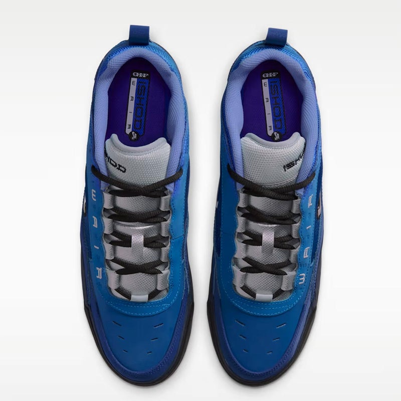 ナイキSBNIKESBスケボースケートボードスケシュースニーカーシューズ靴ナイキエアマックスイショッドIR1887-400メンズ男性26FA秋冬