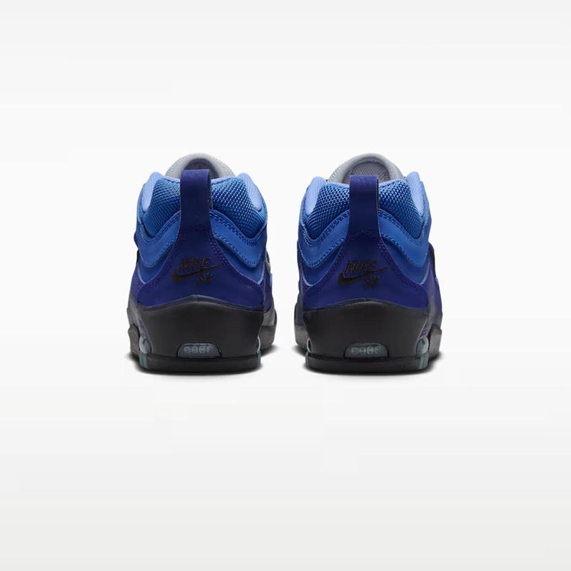 ナイキSBNIKESBスケボースケートボードスケシュースニーカーシューズ靴ナイキエアマックスイショッドIR1887-400メンズ男性26FA秋冬