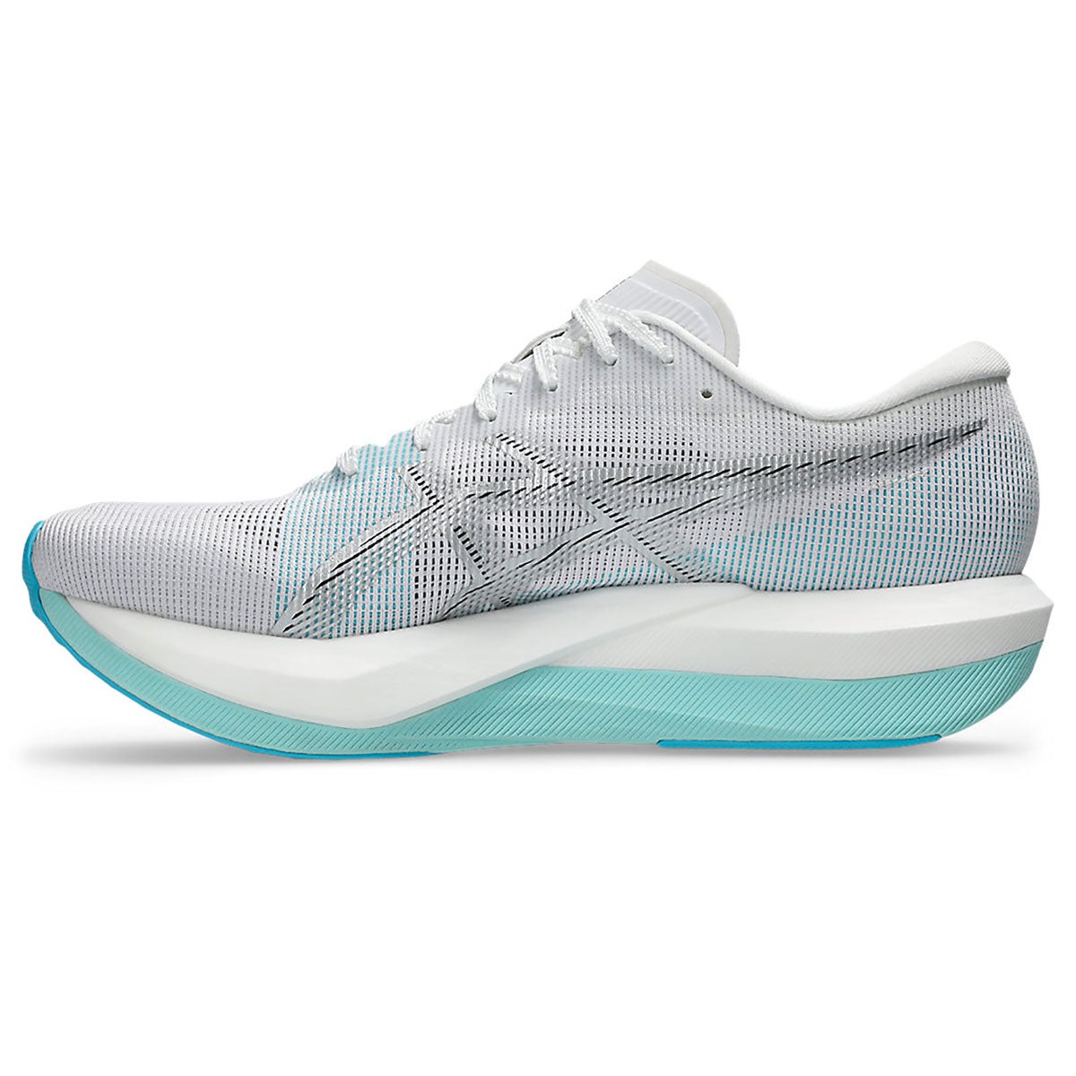 アシックスasicsランニングランシューシューズ靴マジックスピード5MAGICSPEED51013A183-101メンズレディースユニセックス26FA秋冬