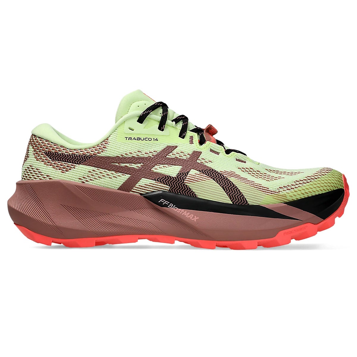 アシックスasicsランニングトレランシューズトレイルランニング靴トラブーコ14TRABUCO141011C166-750メンズ男性26FA秋冬