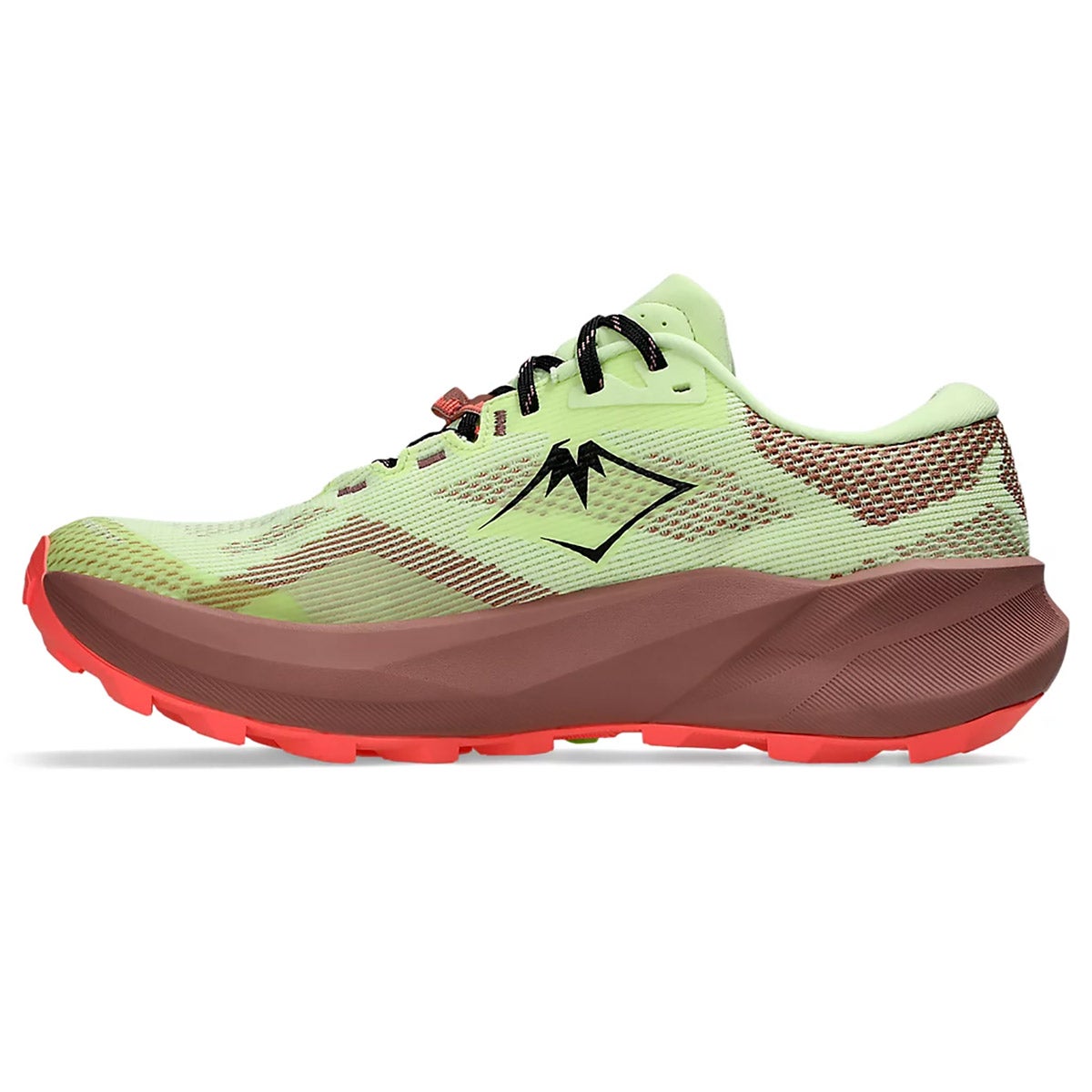 アシックスasicsランニングトレランシューズトレイルランニング靴トラブーコ14TRABUCO141011C166-750メンズ男性26FA秋冬