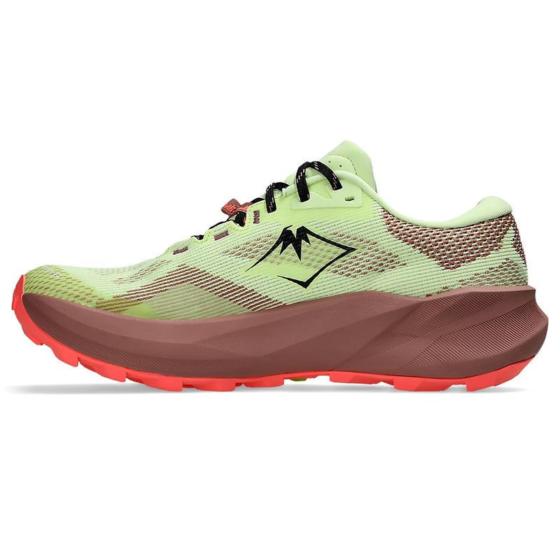 アシックスasicsランニングトレランシューズトレイルランニング靴トラブーコ14TRABUCO141011C166-750メンズ男性26FA秋冬