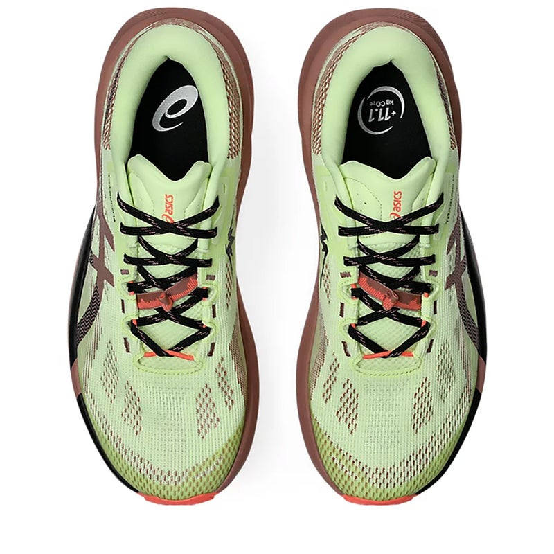 アシックスasicsランニングトレランシューズトレイルランニング靴トラブーコ14TRABUCO141011C166-750メンズ男性26FA秋冬