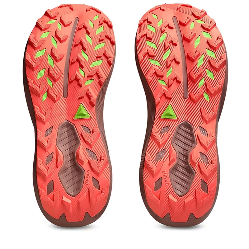 アシックスasicsランニングトレランシューズトレイルランニング靴トラブーコ14TRABUCO141011C166-750メンズ男性26FA秋冬