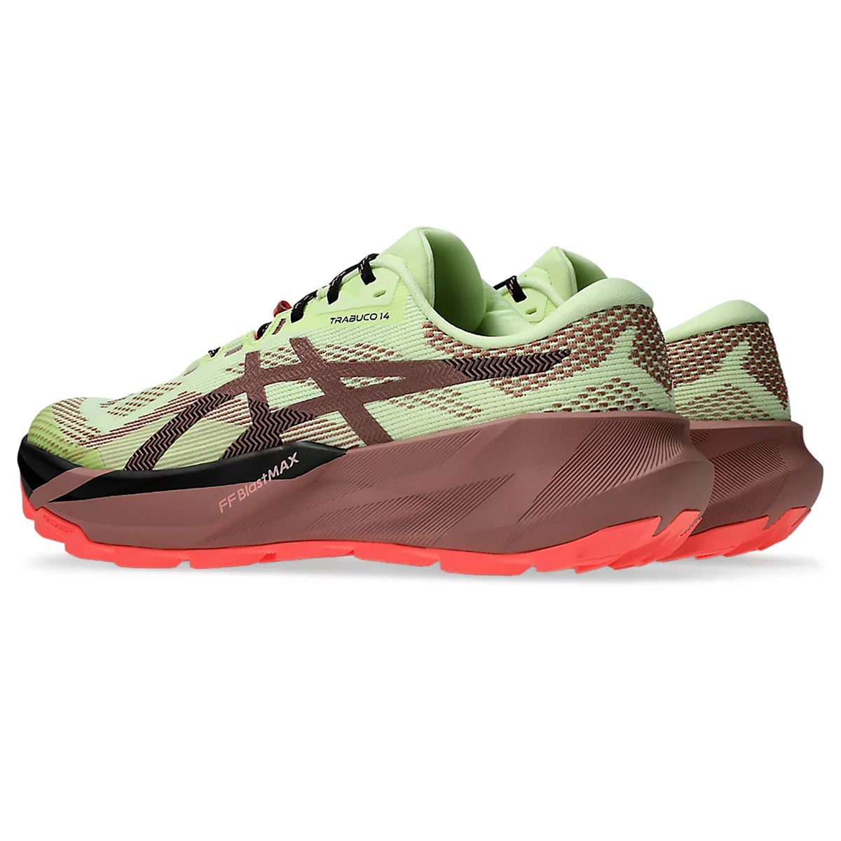 アシックスasicsランニングトレランシューズトレイルランニング靴トラブーコ14TRABUCO141011C166-750メンズ男性26FA秋冬