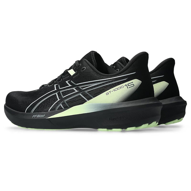 アシックスasicsランニングランシューシューズ靴GT-1000151011C230-003メンズ男性26FA秋冬