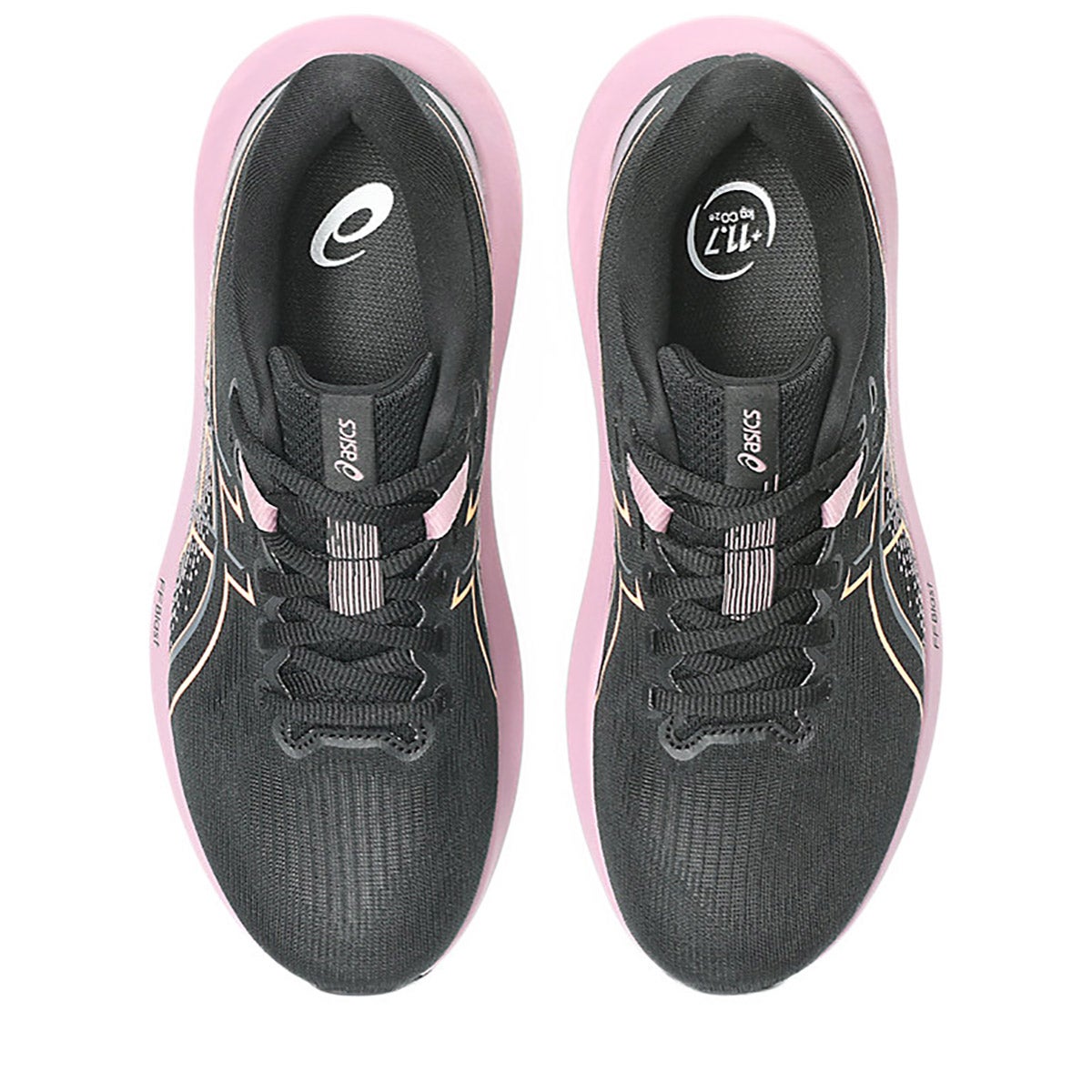 アシックスasicsランニングランシューシューズ靴GT-1000151012B994-003レディース女性26FA秋冬