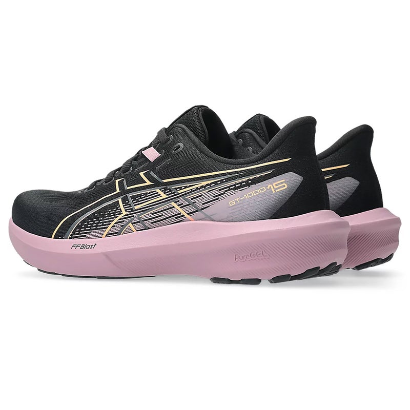 アシックスasicsランニングランシューシューズ靴GT-1000151012B994-003レディース女性26FA秋冬