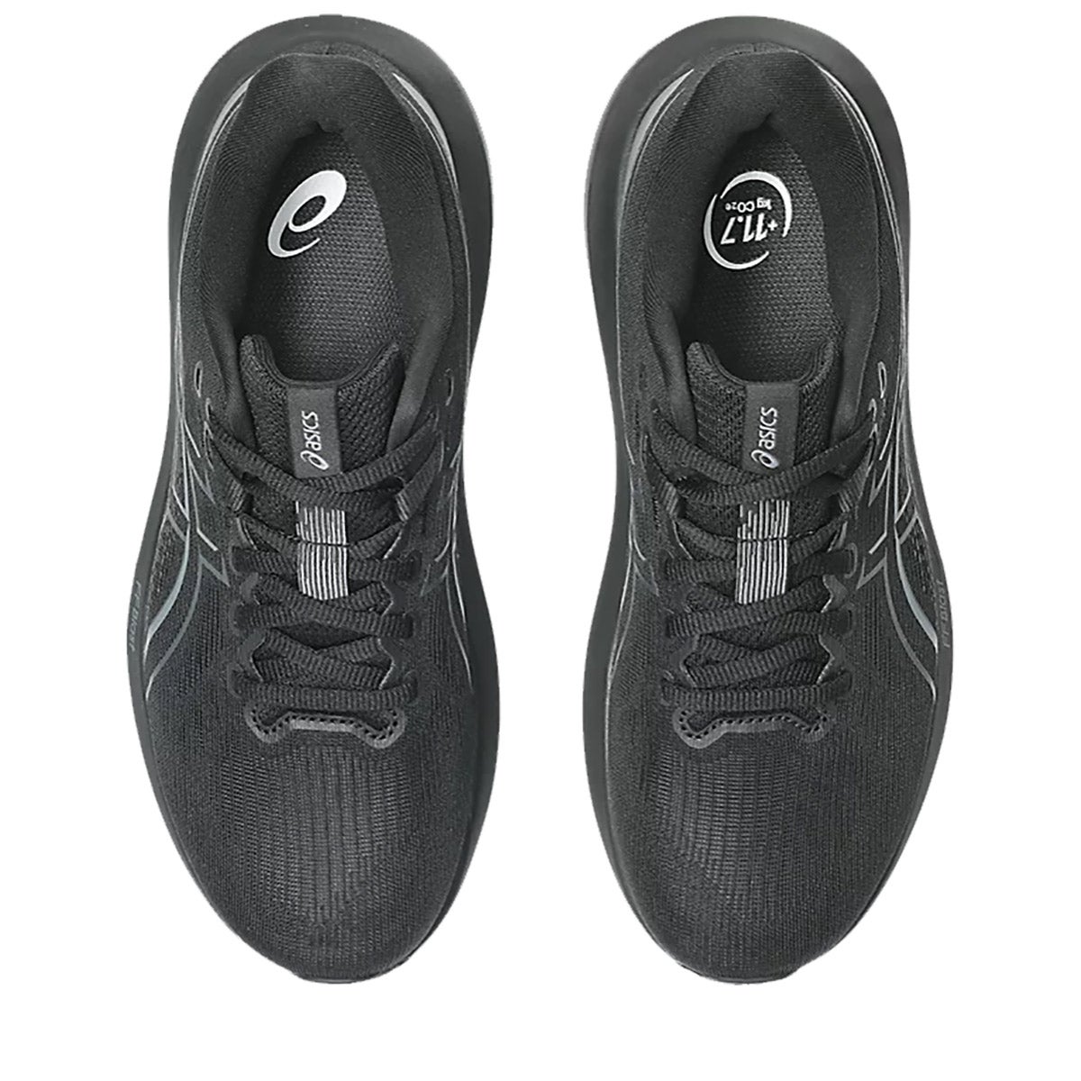 アシックスasicsランニングランシューシューズ靴GT-100015WIDE1012B995-001レディース女性26FA秋冬