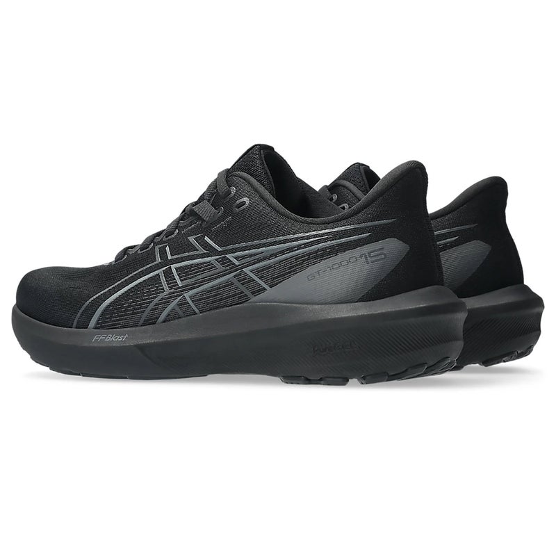 アシックスasicsランニングランシューシューズ靴GT-100015WIDE1012B995-001レディース女性26FA秋冬