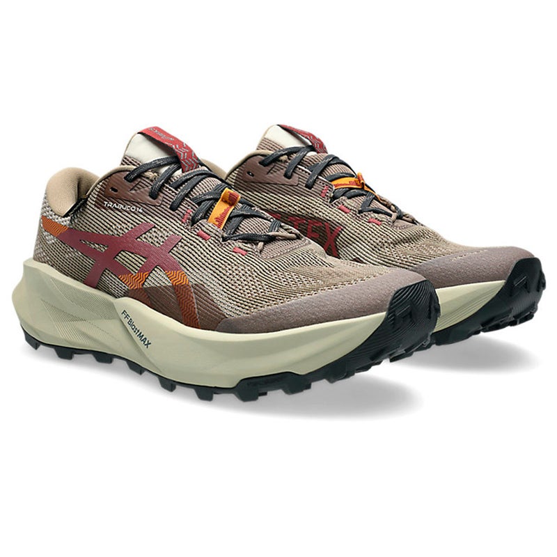 アシックスasicsランニングランシューシューズ靴トラブーコTRABUCO14GTX1011C165-020メンズ男性26FA秋冬