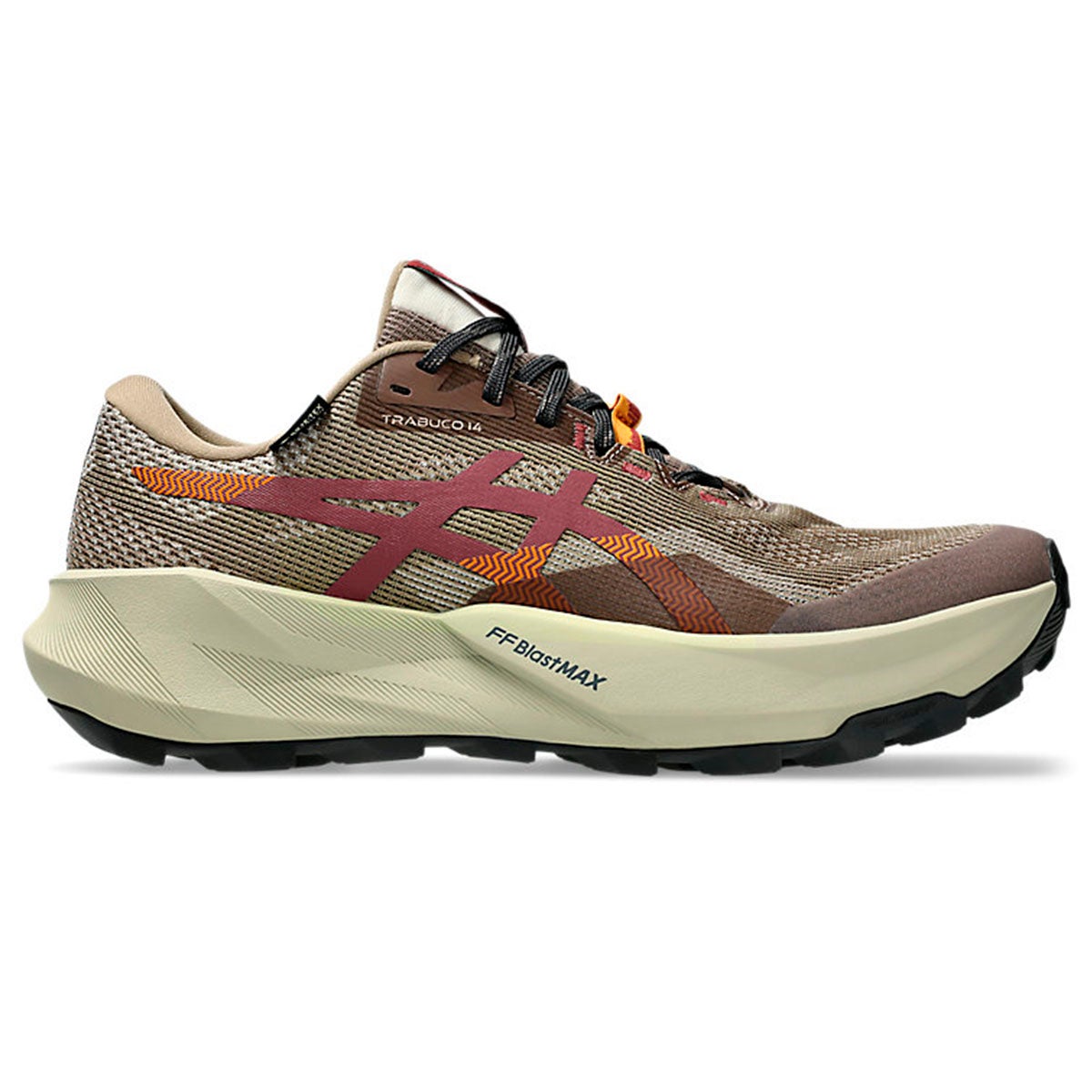 アシックスasicsランニングランシューシューズ靴トラブーコTRABUCO14GTX1011C165-020メンズ男性26FA秋冬