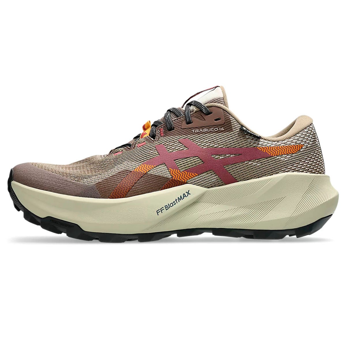 アシックスasicsランニングランシューシューズ靴トラブーコTRABUCO14GTX1011C165-020メンズ男性26FA秋冬