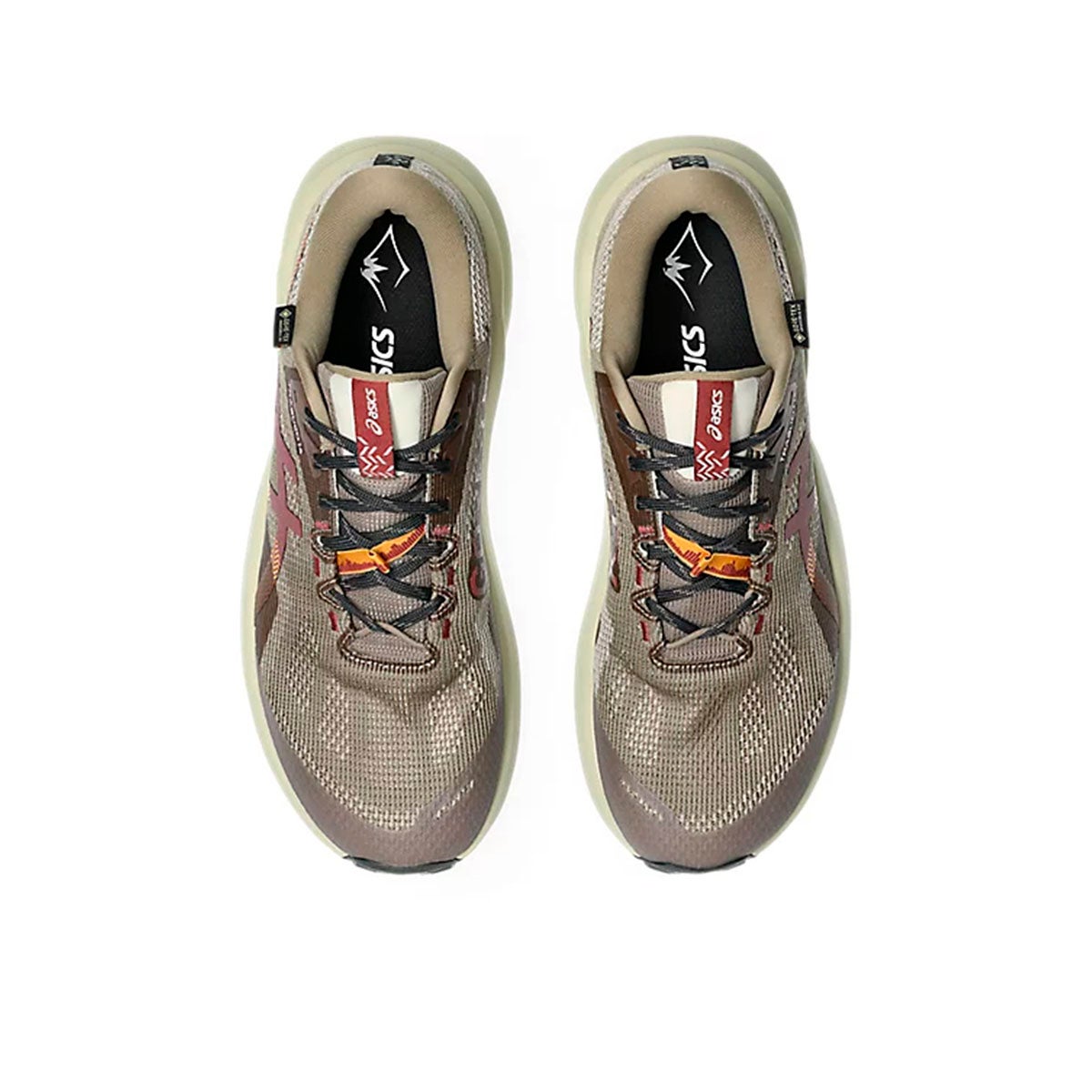 アシックスasicsランニングランシューシューズ靴トラブーコTRABUCO14GTX1011C165-020メンズ男性26FA秋冬