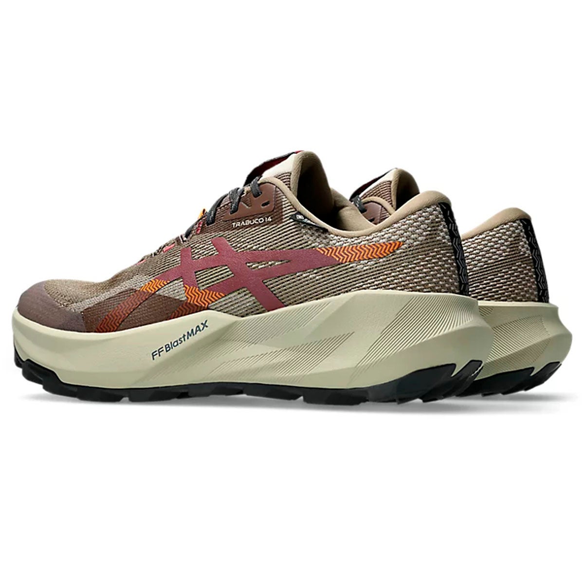 アシックスasicsランニングランシューシューズ靴トラブーコTRABUCO14GTX1011C165-020メンズ男性26FA秋冬