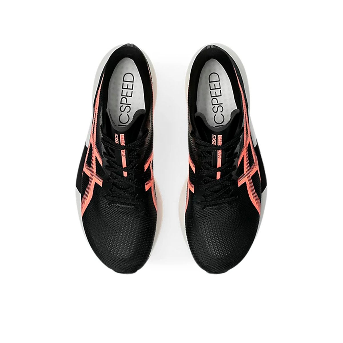 アシックスasicsランニングランシューシューズ靴マジックスピードMAGICSPEED51013A183-002メンズ男性26FA秋冬