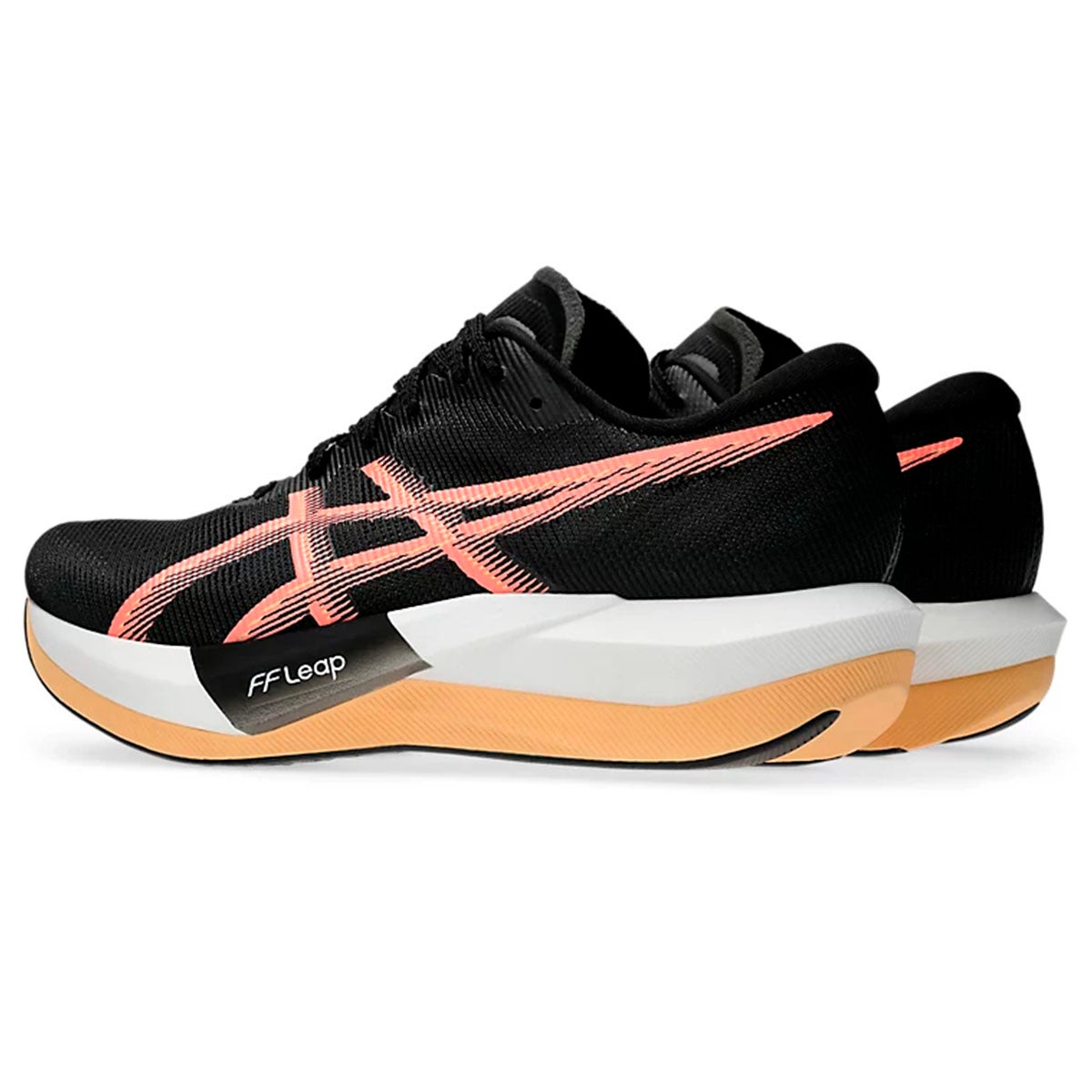 アシックスasicsランニングランシューシューズ靴マジックスピードMAGICSPEED51013A183-002メンズ男性26FA秋冬