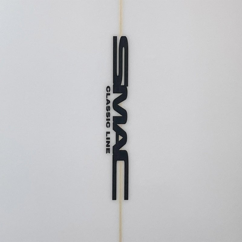 スマックサーフボードSMACSURFBOARDサーフィンサーフサーフボード板ミッドレングスYERXAMIDFISHPUFCS25FINMXF-260MFSP